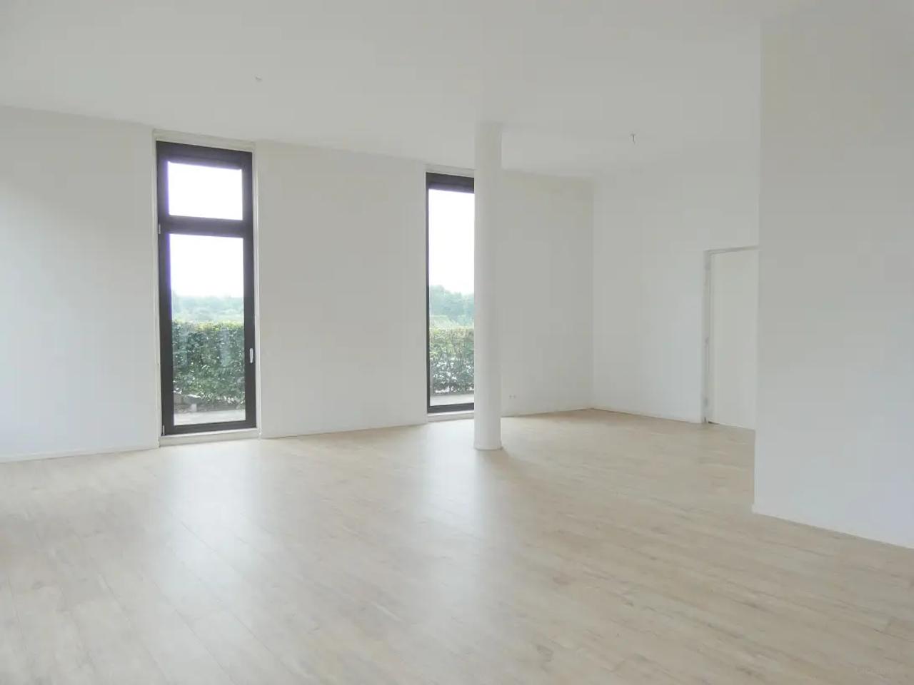 135 m² Apartment with Terrace in IJburg - Image 2
