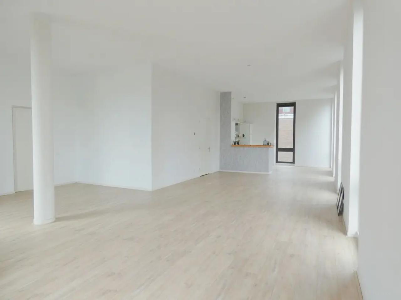 135 m² Apartment with Terrace in IJburg - Image 4