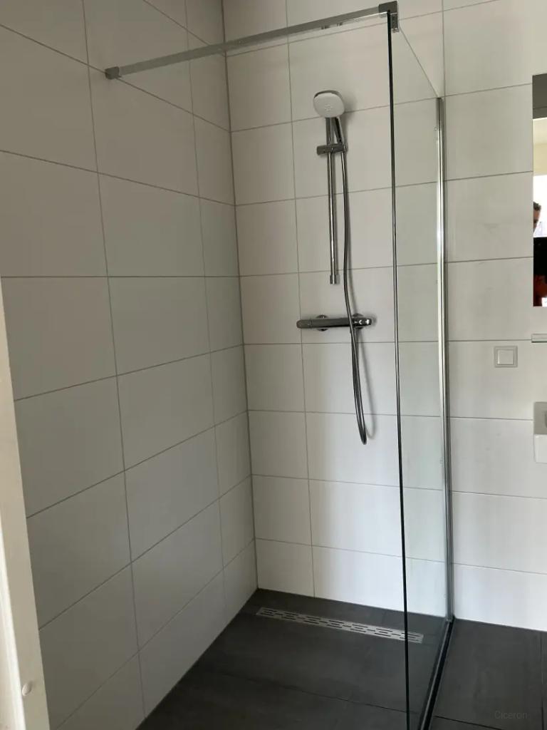 95 m² appartement met balkon in Oostelijk Havengebied - Afbeelding 3