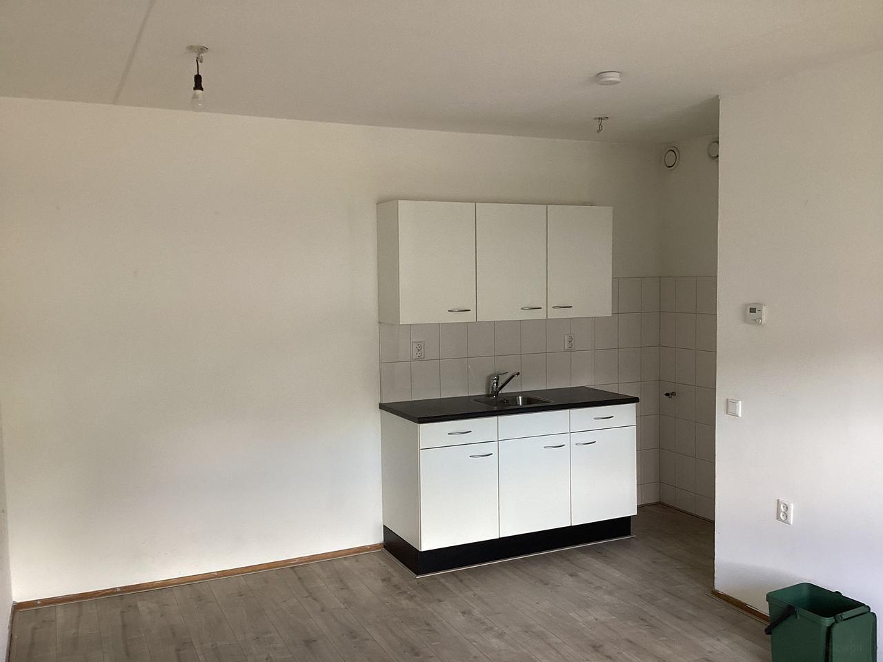 1-Bedroom Apartment with Balcony in Kerkrade - Image 1