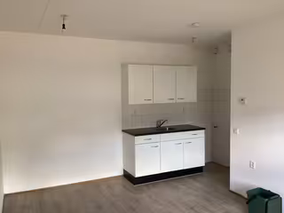 1-Bedroom Apartment with Balcony in Kerkrade
