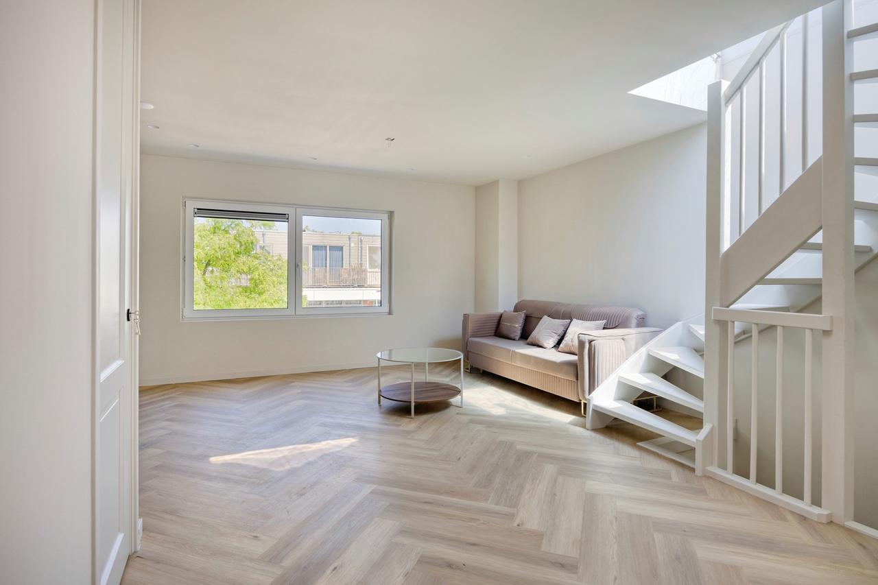 A+ appartement met dakterras in Osdorp - Afbeelding 1