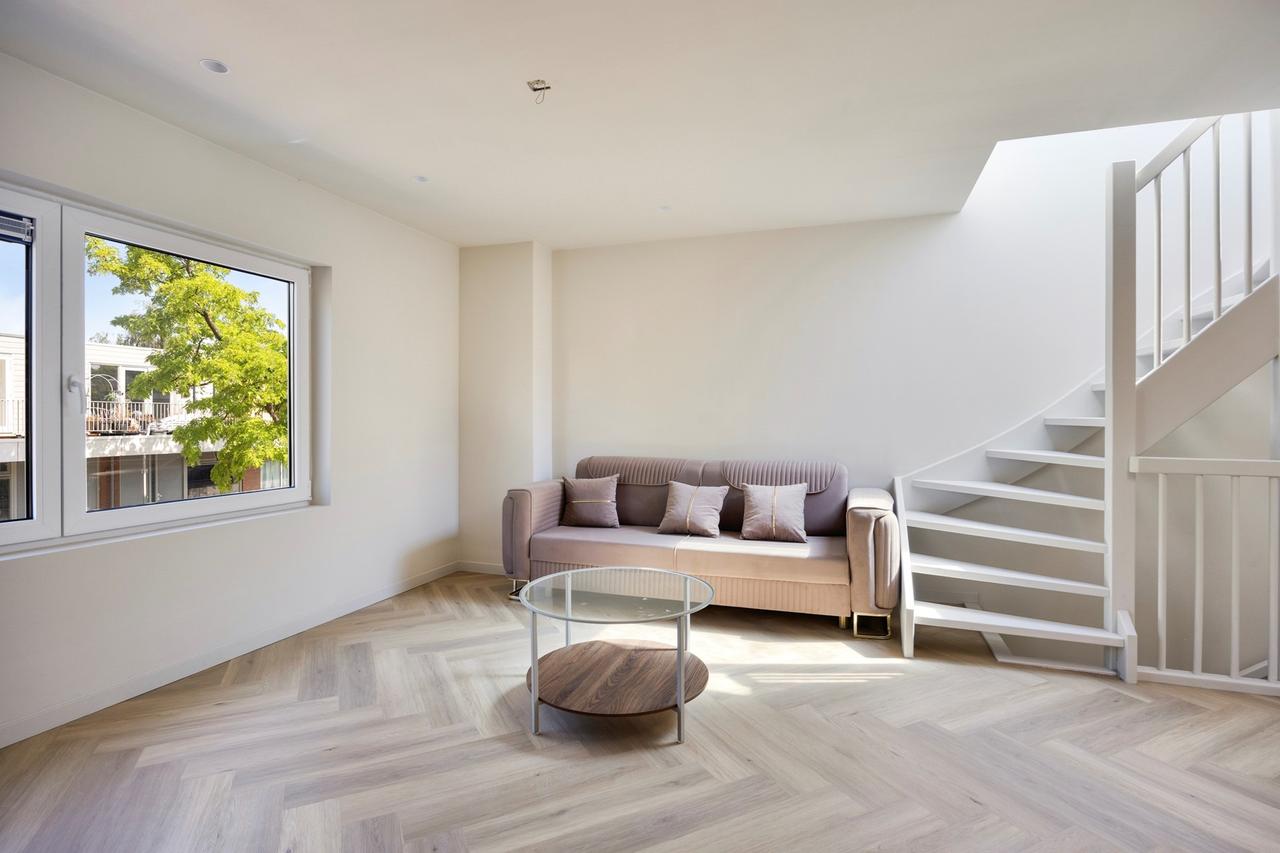A+ appartement met dakterras in Osdorp - Afbeelding 2