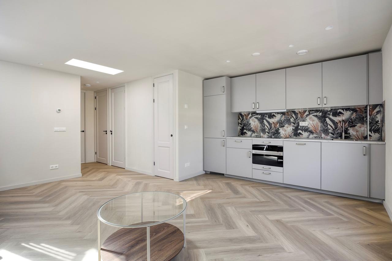 A+ appartement met dakterras in Osdorp - Afbeelding 3