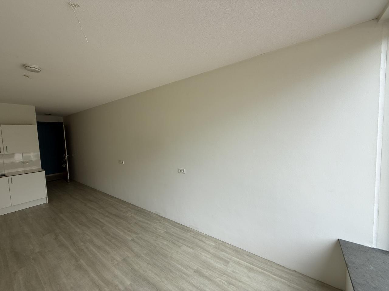 28 m² Studio in Overtoomse Veld - Image 3