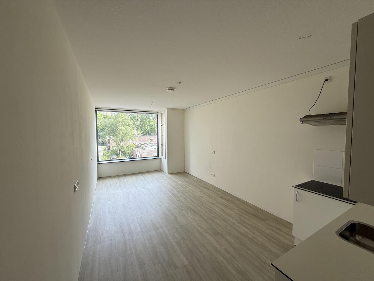 28 m² Studio in Overtoomse Veld - Image 11