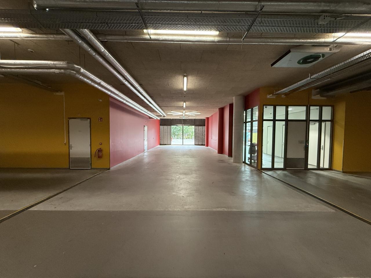 Energy-efficient studio with lift in Bijlmer - Image 2