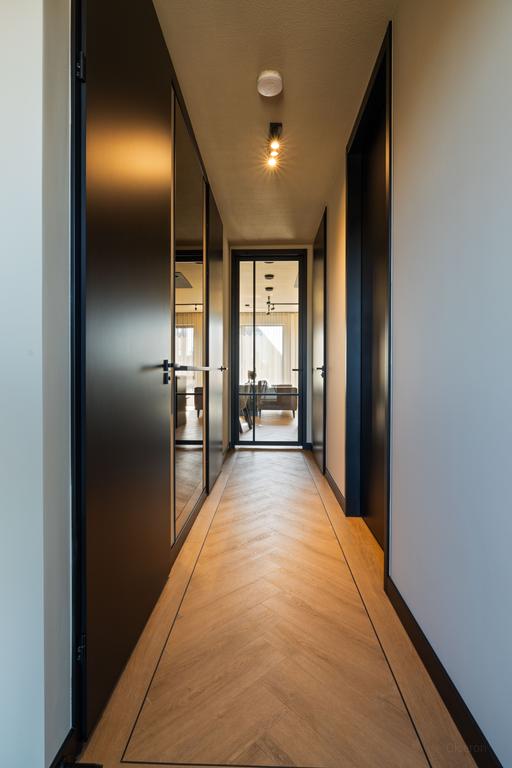 Gemeubileerd 2-kamerappartement met balkon - Afbeelding 4