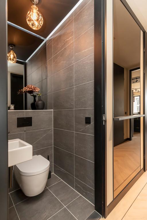Gemeubileerd 2-kamerappartement met balkon - Afbeelding 10