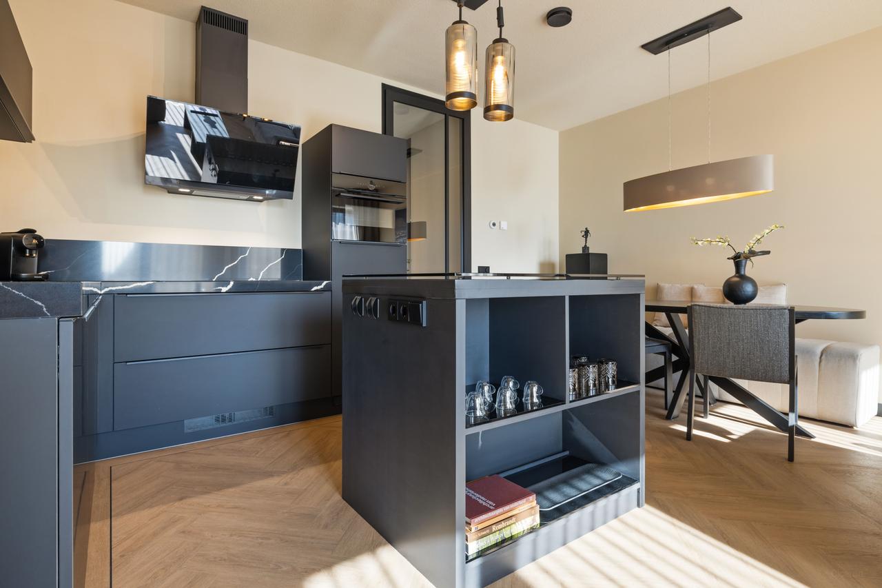 Gemeubileerd 2-kamerappartement met balkon - Afbeelding 20