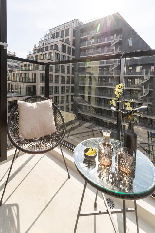 Gemeubileerd 2-kamerappartement met balkon - Afbeelding 27