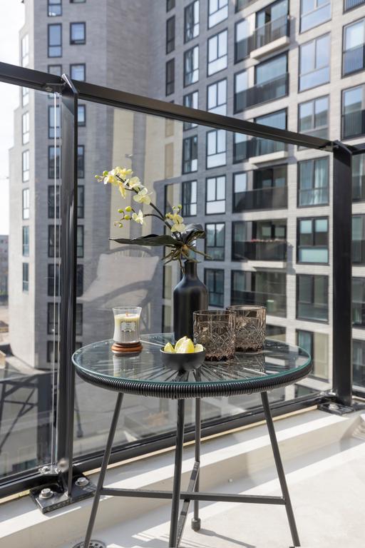 Gemeubileerd 2-kamerappartement met balkon - Afbeelding 28