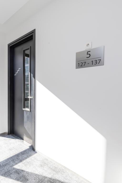 Gemeubileerd 2-kamerappartement met balkon - Afbeelding 31