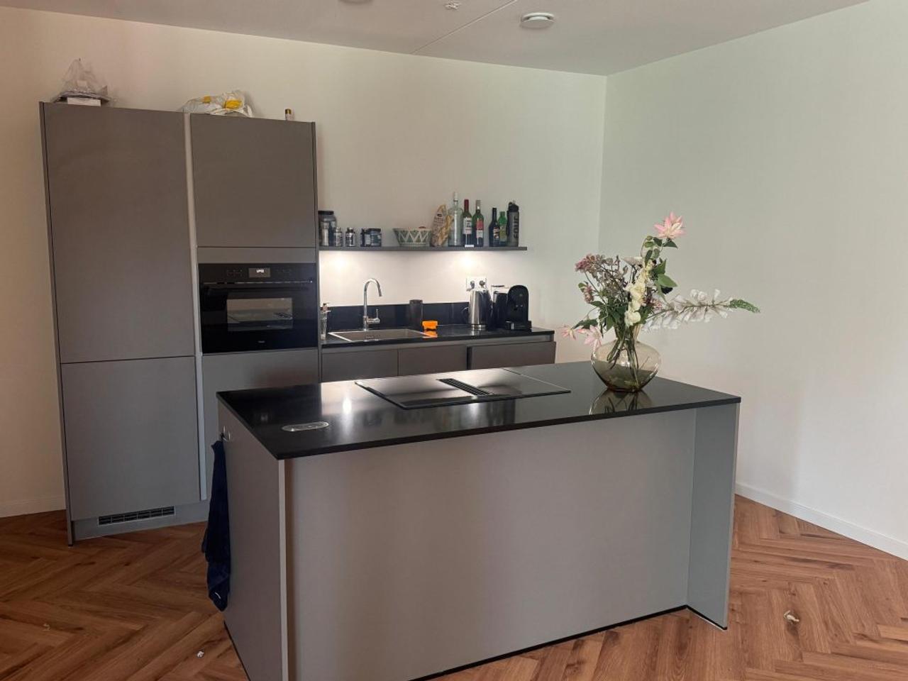 137 m² appartement met 3 slaapkamers - Afbeelding 1