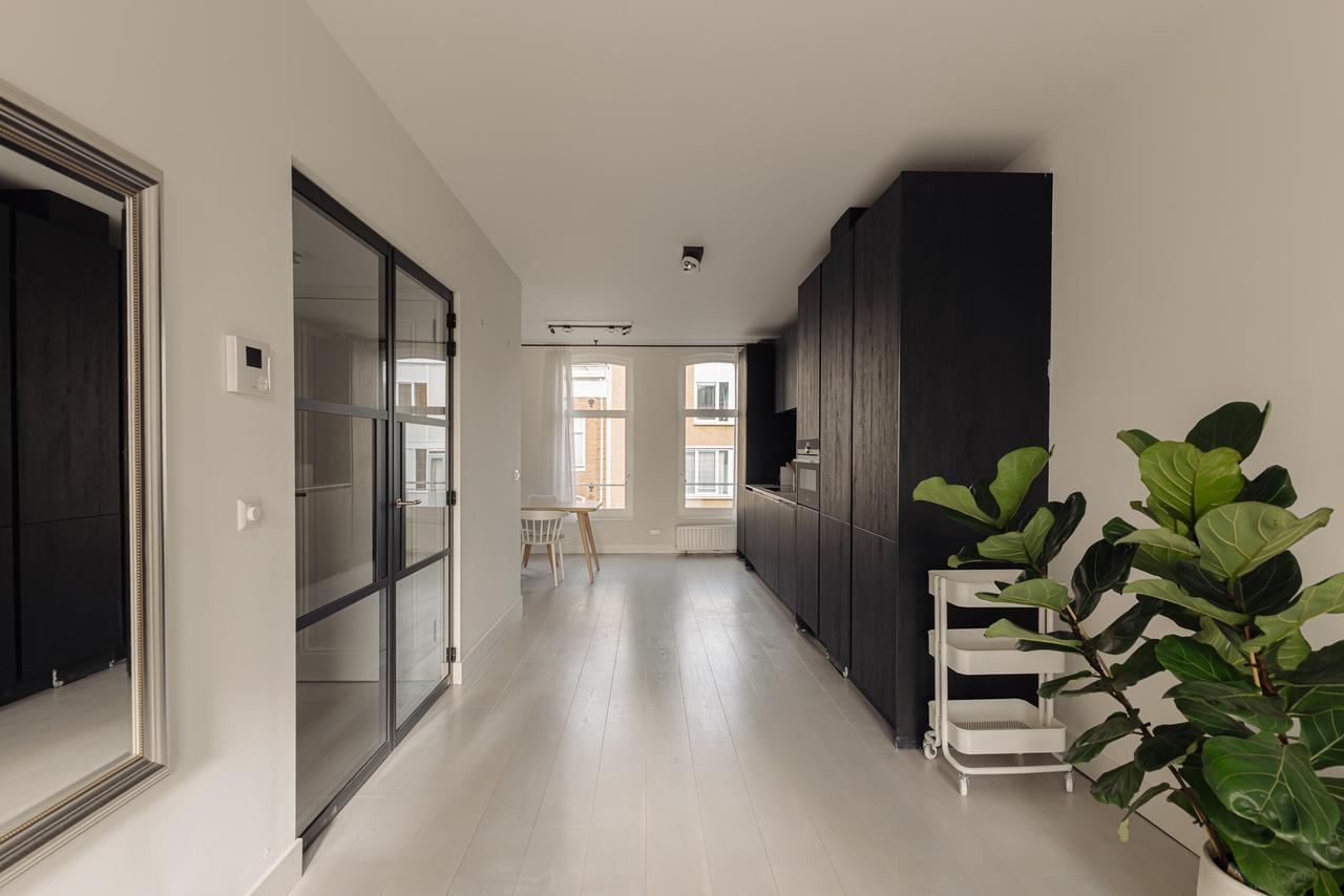 Gemeubileerd 3-kamerappartement bij de Jordaan - Afbeelding 1