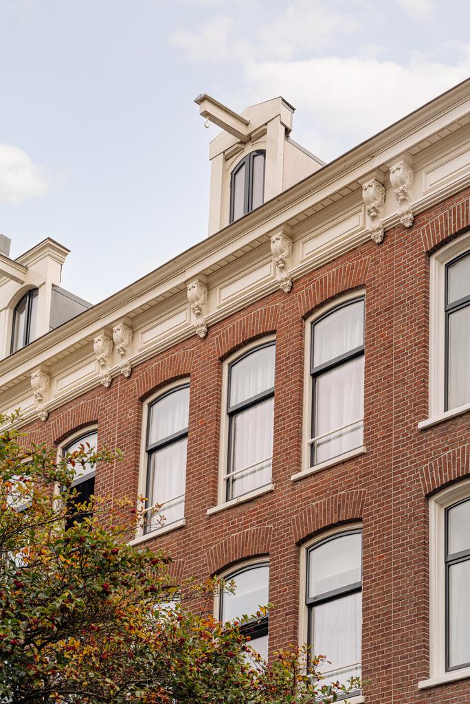 Gemeubileerd 3-kamerappartement bij de Jordaan - Afbeelding 3