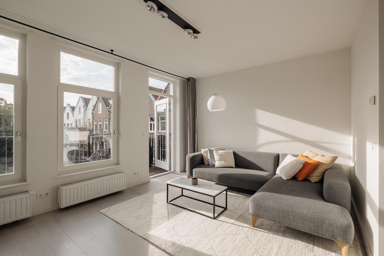 Gemeubileerd 3-kamerappartement bij de Jordaan - Afbeelding 4