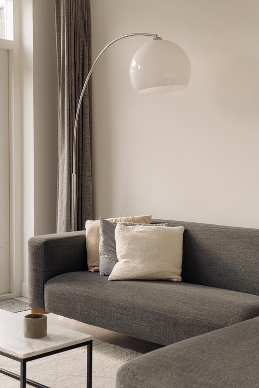 Gemeubileerd 3-kamerappartement bij de Jordaan - Afbeelding 6