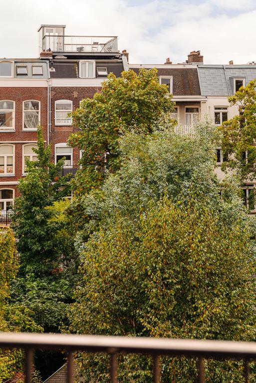 Gemeubileerd 3-kamerappartement bij de Jordaan - Afbeelding 8