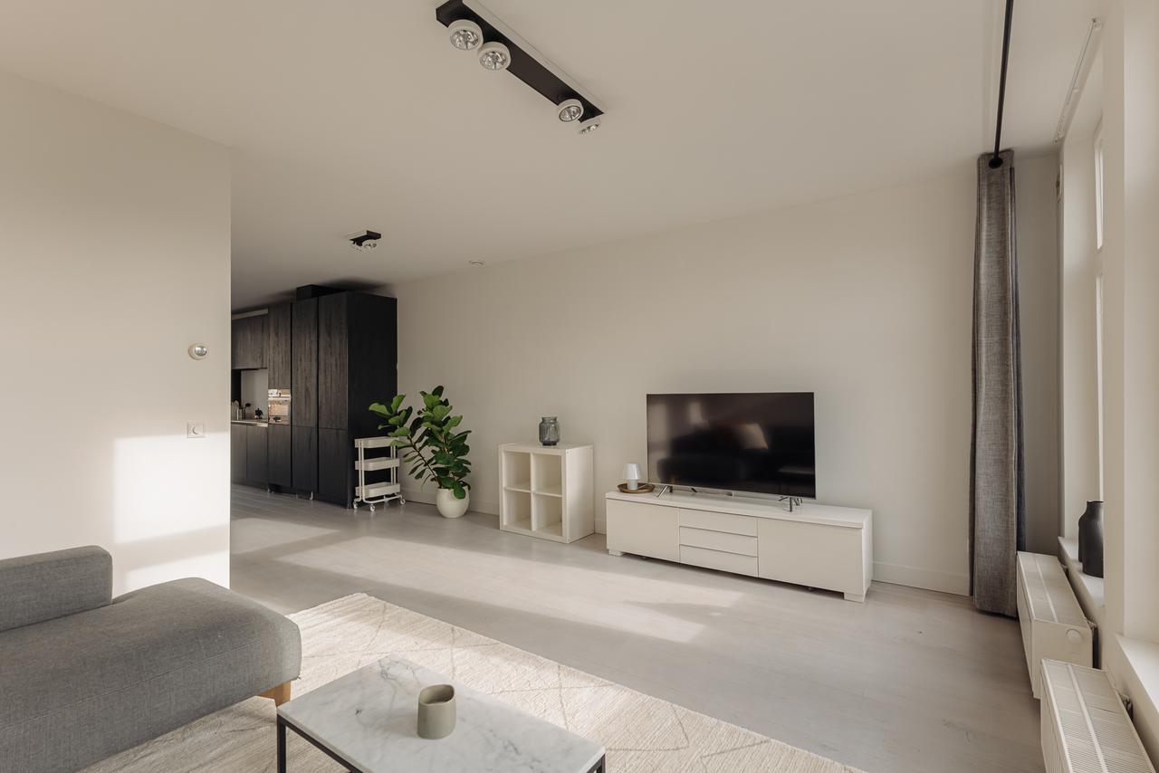Gemeubileerd 3-kamerappartement bij de Jordaan - Afbeelding 10