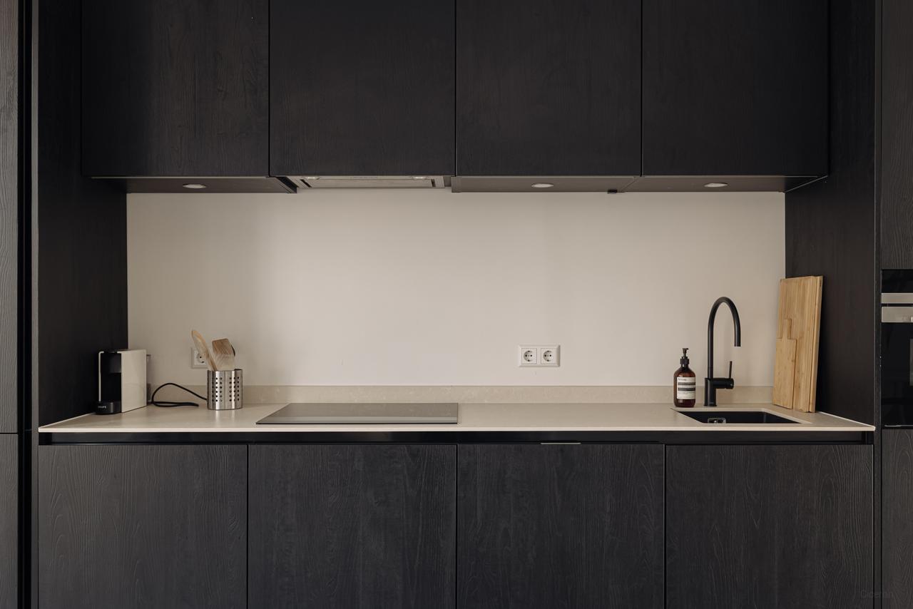 Gemeubileerd 3-kamerappartement bij de Jordaan - Afbeelding 12