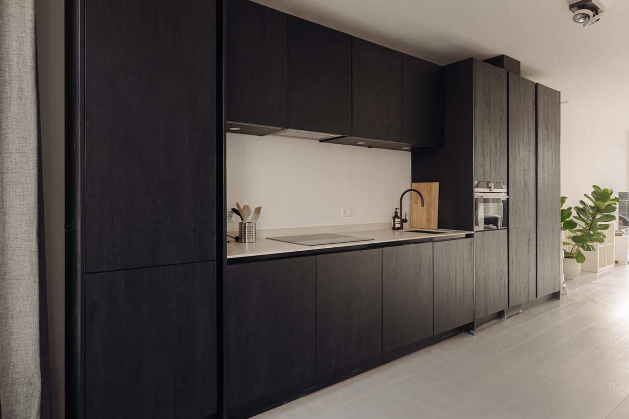 Gemeubileerd 3-kamerappartement bij de Jordaan - Afbeelding 13