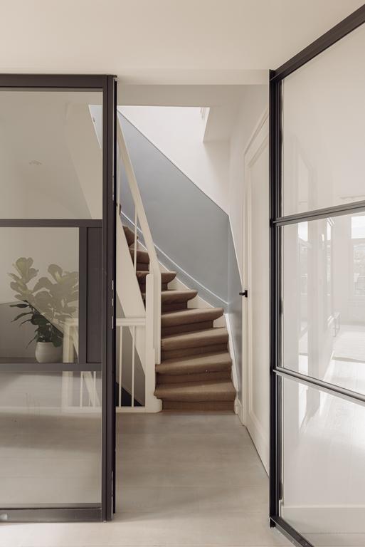 Gemeubileerd 3-kamerappartement bij de Jordaan - Afbeelding 17