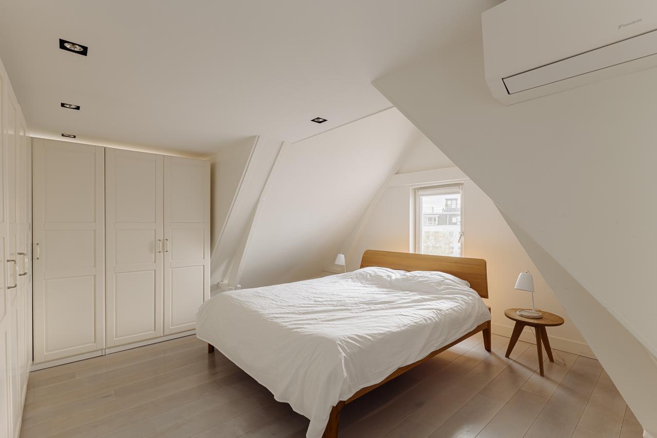 Gemeubileerd 3-kamerappartement bij de Jordaan - Afbeelding 18