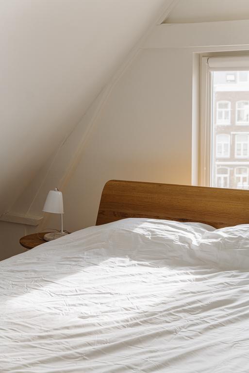 Gemeubileerd 3-kamerappartement bij de Jordaan - Afbeelding 19