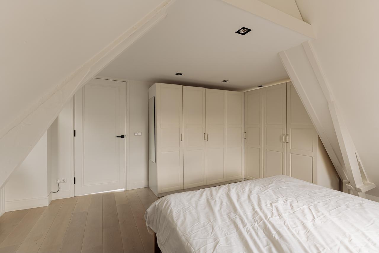 Gemeubileerd 3-kamerappartement bij de Jordaan - Afbeelding 20