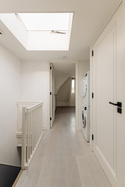Gemeubileerd 3-kamerappartement bij de Jordaan - Afbeelding 21