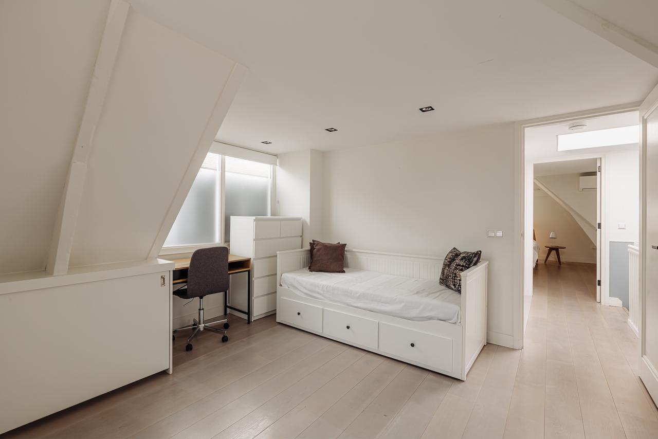 Gemeubileerd 3-kamerappartement bij de Jordaan - Afbeelding 24