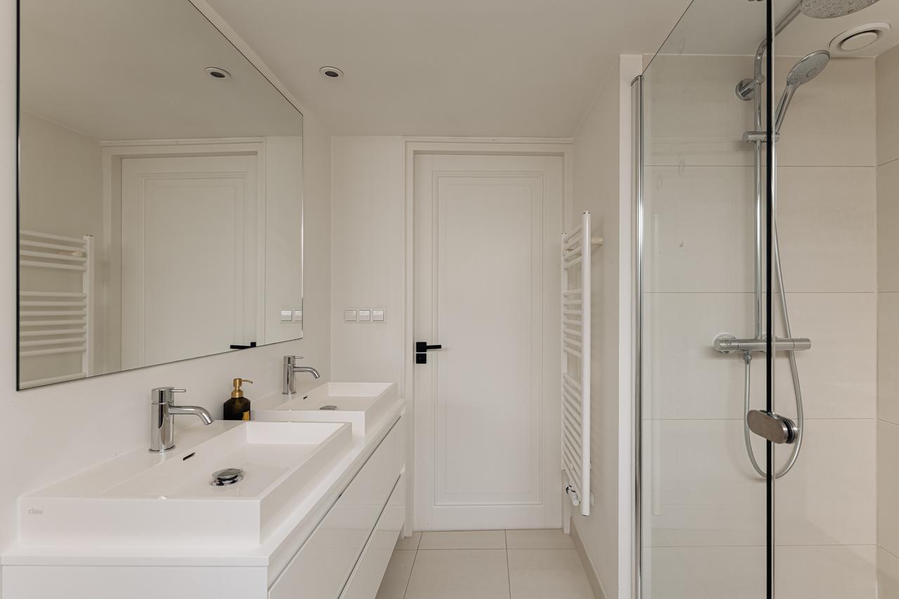 Gemeubileerd 3-kamerappartement bij de Jordaan - Afbeelding 26