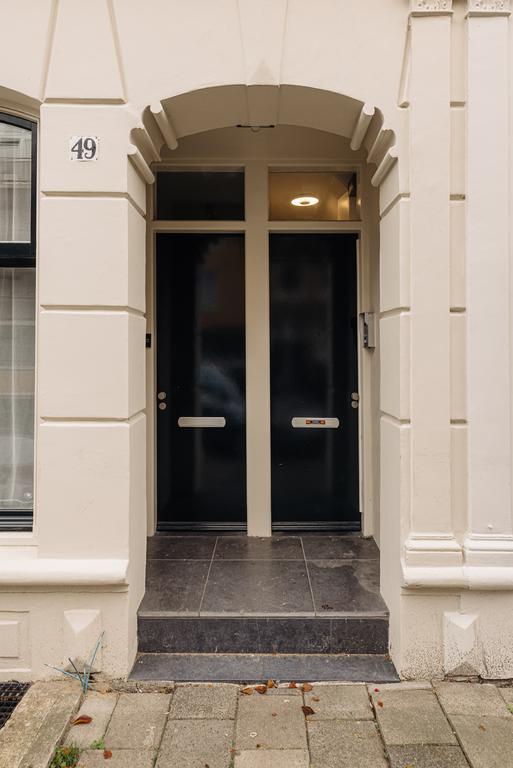 Gemeubileerd 3-kamerappartement bij de Jordaan - Afbeelding 28