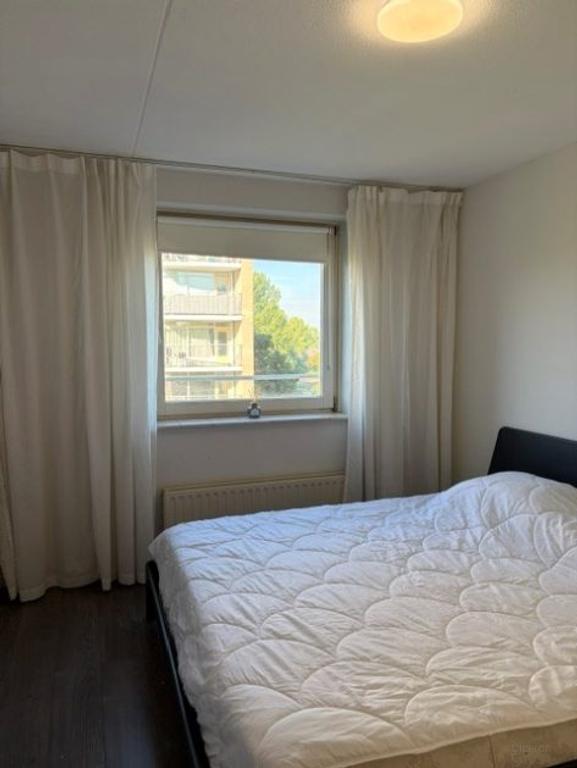 71 m² appartement met balkon in Amstelveen - Afbeelding 2