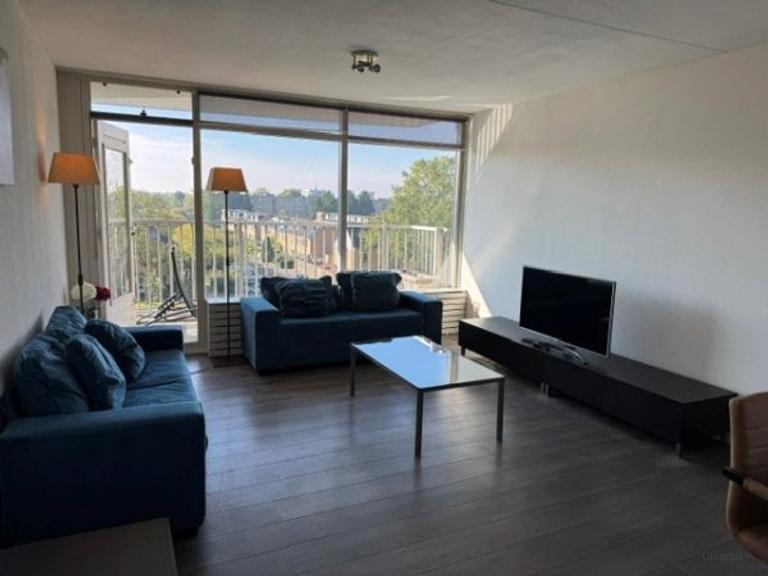 71 m² appartement met balkon in Amstelveen - Afbeelding 9
