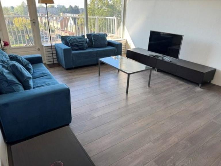 71 m² appartement met balkon in Amstelveen - Afbeelding 10