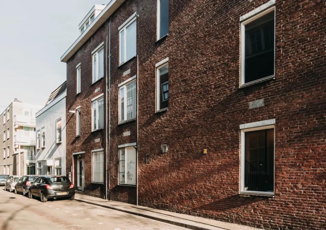 22 m² Studio in The Hague City Centre - Image 1