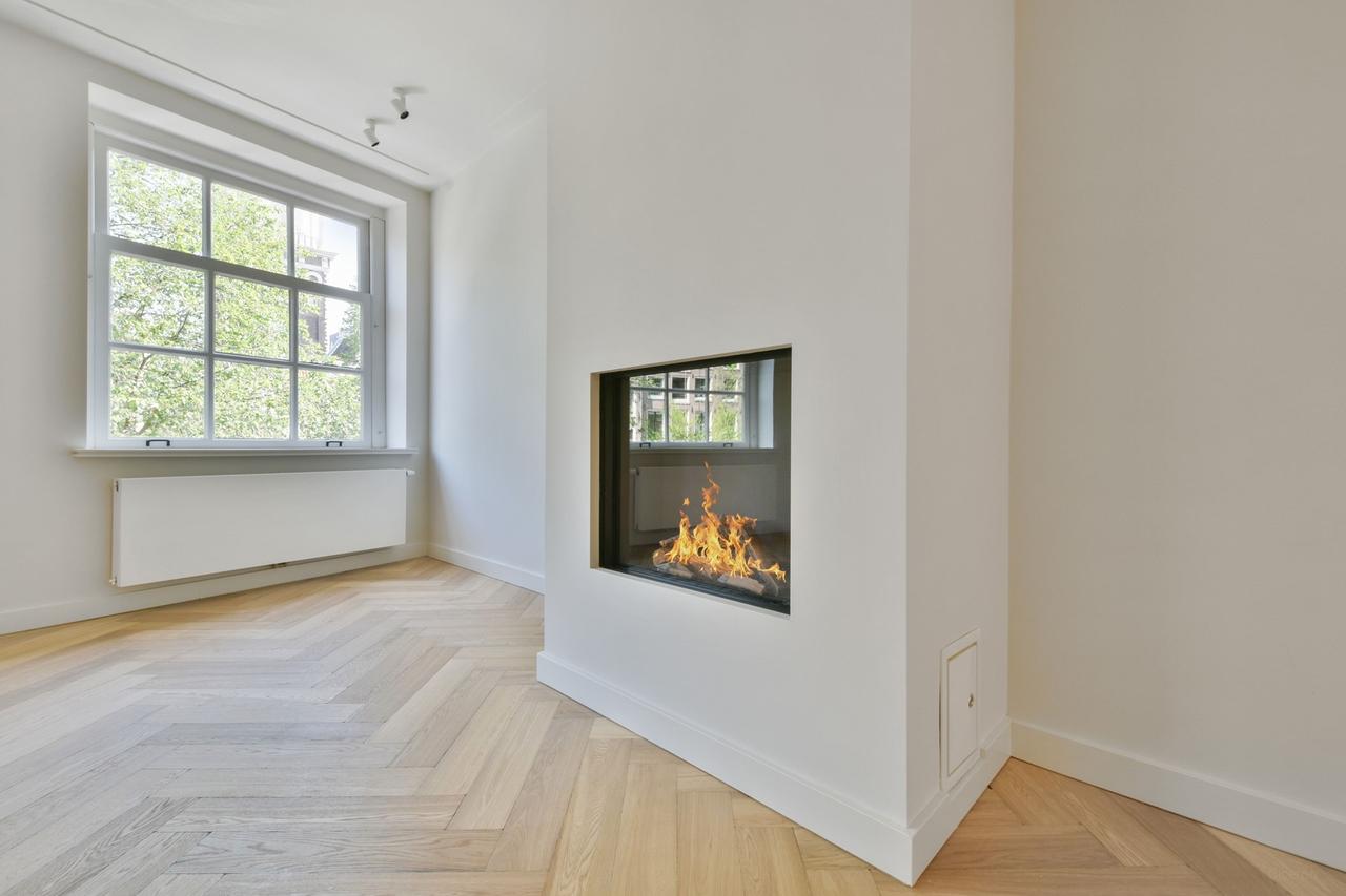 185 m² dubbel bovenhuis aan de Raamgracht - Afbeelding 6