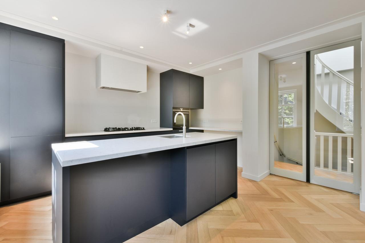 185 m² dubbel bovenhuis aan de Raamgracht - Afbeelding 8