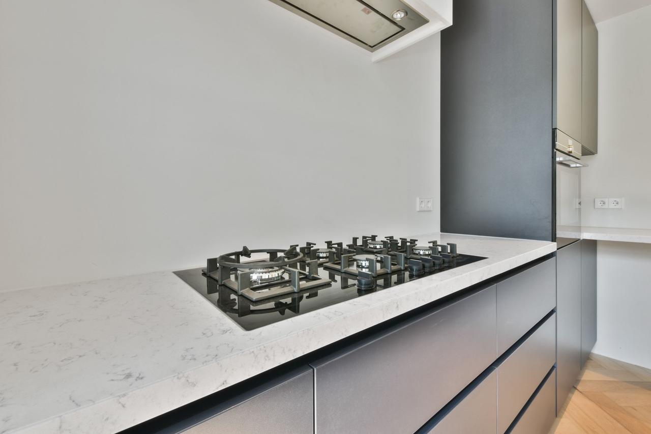 185 m² dubbel bovenhuis aan de Raamgracht - Afbeelding 11