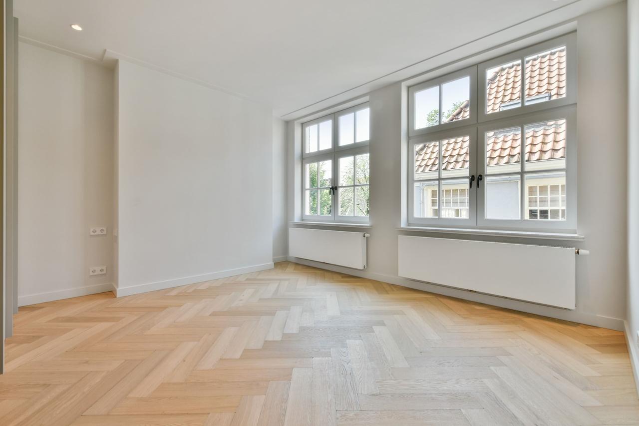 185 m² dubbel bovenhuis aan de Raamgracht - Afbeelding 13