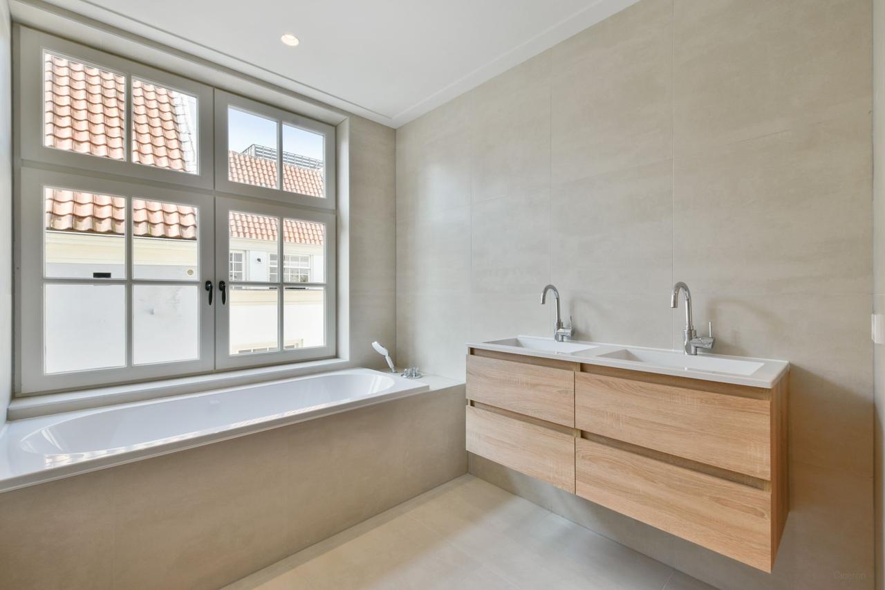 185 m² dubbel bovenhuis aan de Raamgracht - Afbeelding 14