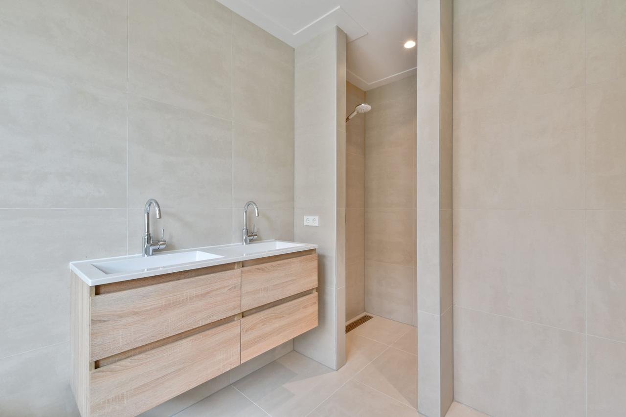 185 m² dubbel bovenhuis aan de Raamgracht - Afbeelding 15