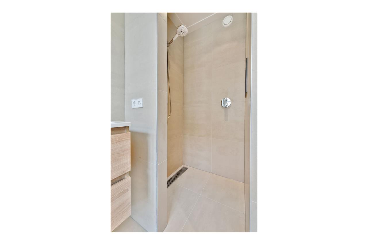 185 m² dubbel bovenhuis aan de Raamgracht - Afbeelding 16