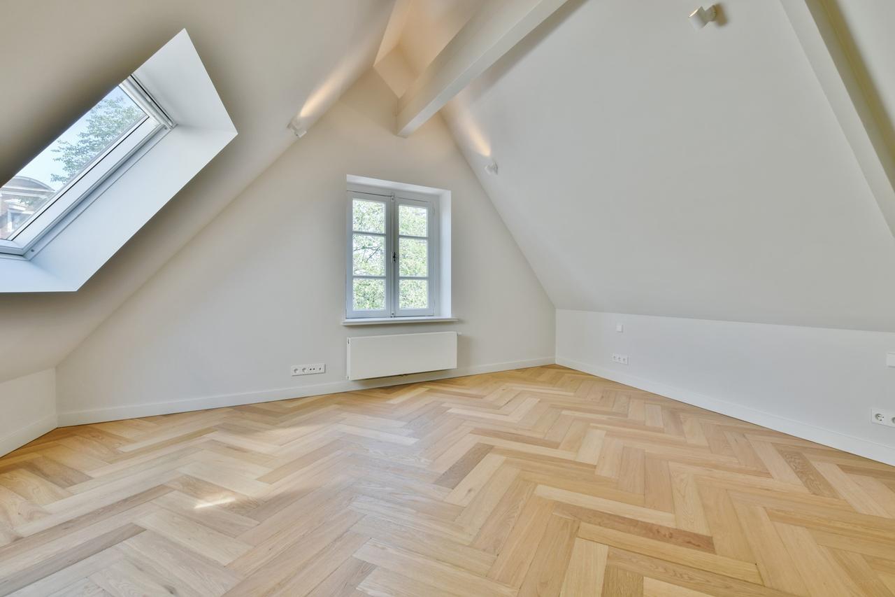 185 m² dubbel bovenhuis aan de Raamgracht - Afbeelding 19