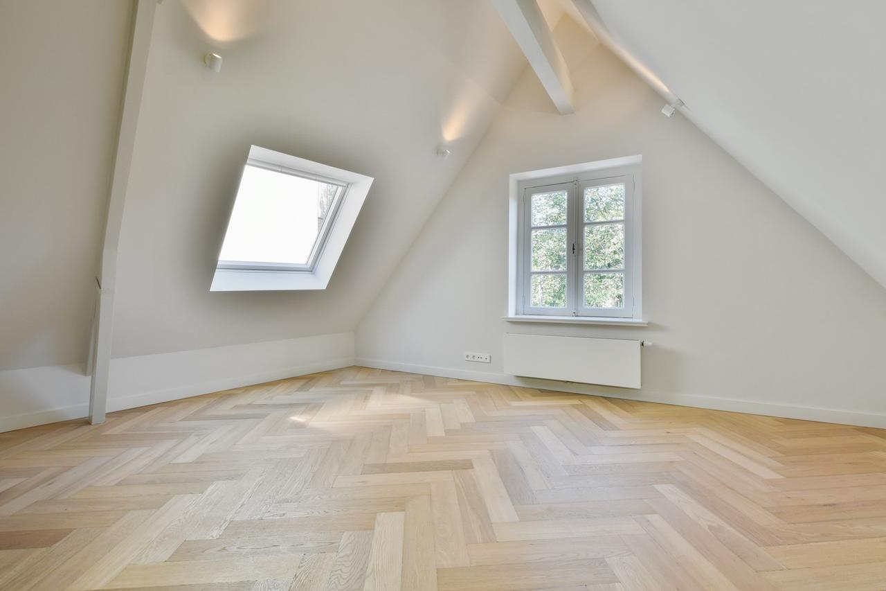 185 m² dubbel bovenhuis aan de Raamgracht - Afbeelding 20