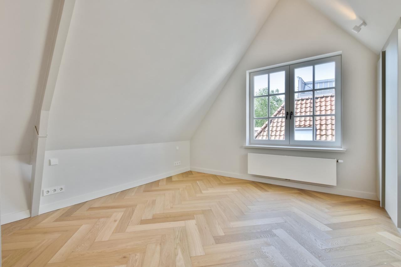 185 m² dubbel bovenhuis aan de Raamgracht - Afbeelding 22