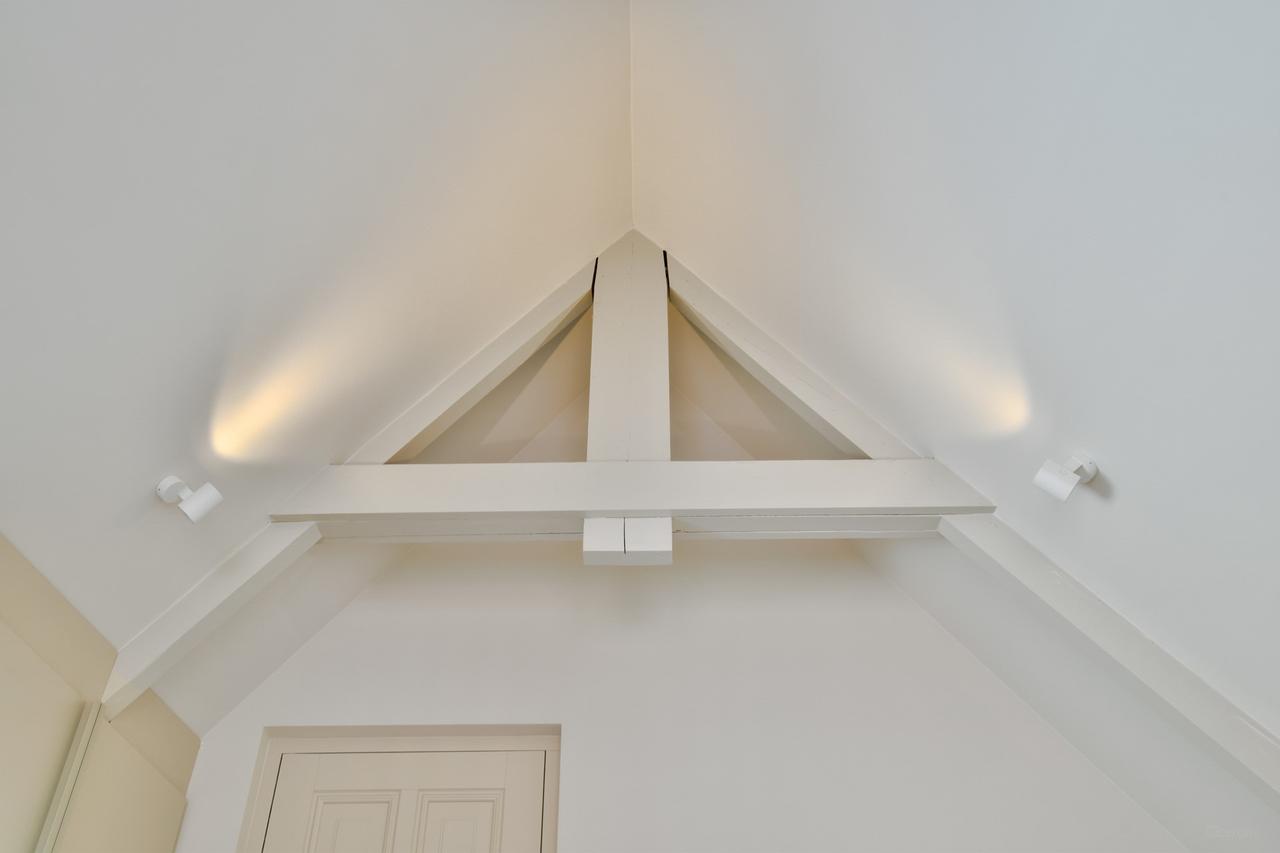 185 m² dubbel bovenhuis aan de Raamgracht - Afbeelding 25