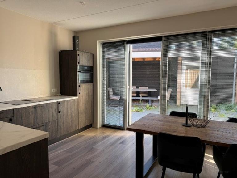 New-build home with A++++ rating and south-facing garden - Image 5